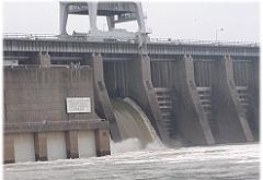 Kentucky Dam